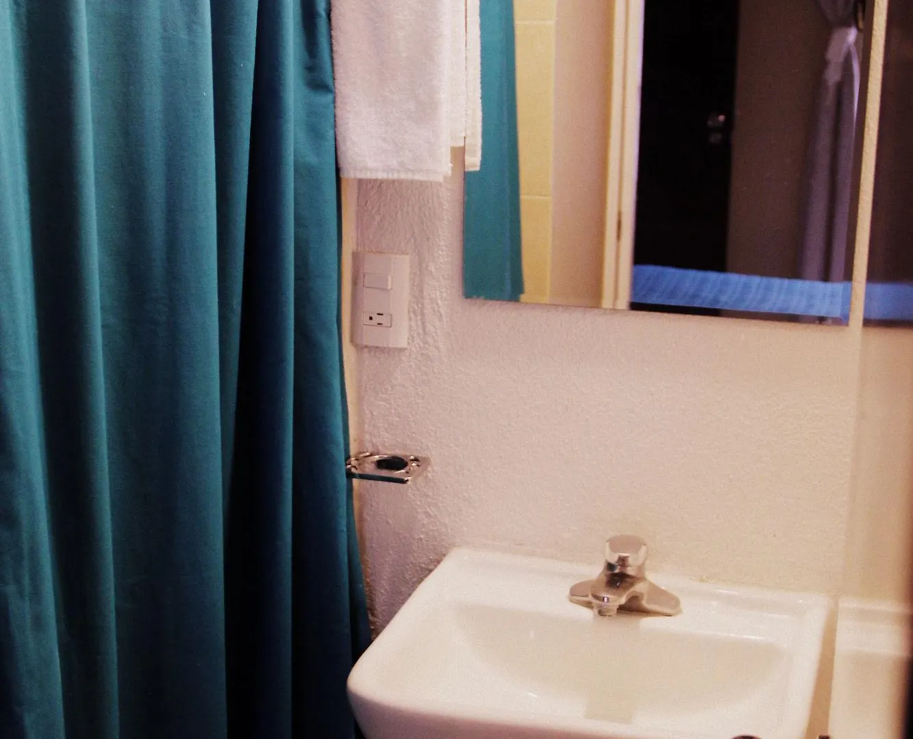 Albergue Residencia San Pablo Querétaro Hostal