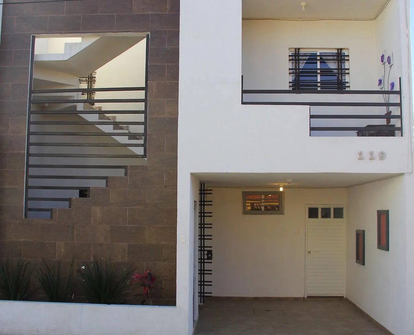 Albergue Residencia San Pablo Querétaro