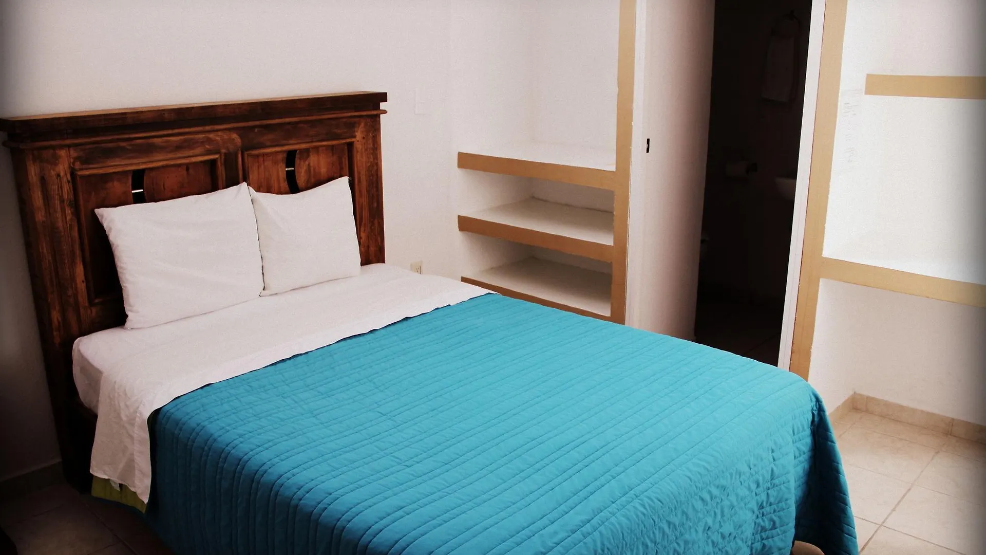 Albergue Residencia San Pablo Querétaro Hostal