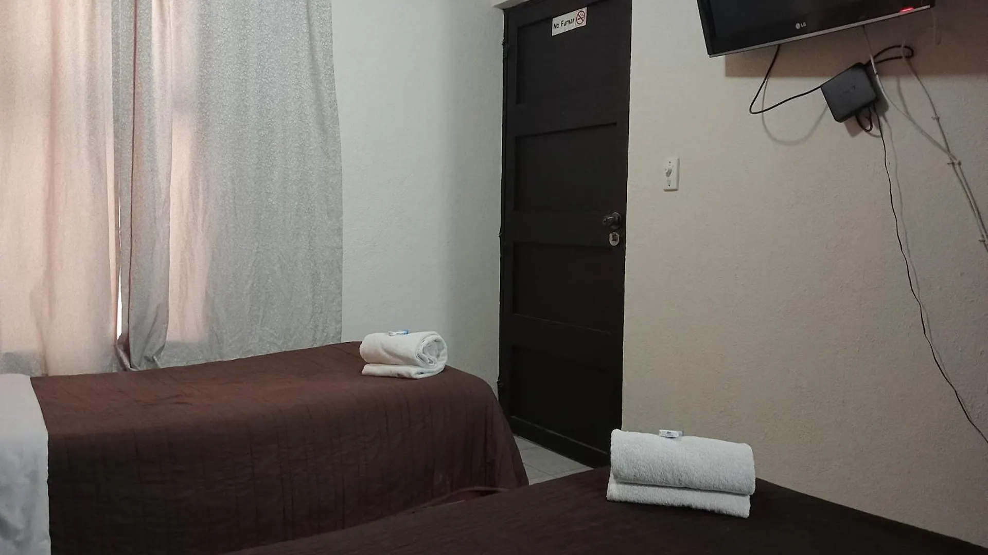 Hostal Albergue Residencia San Pablo Querétaro