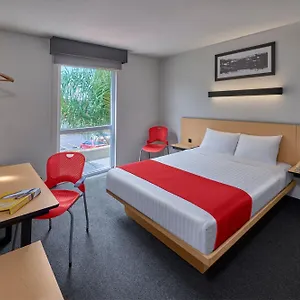 4* Hotel Express By Marriott Jurica