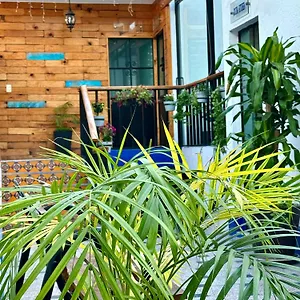  Inn Boutique Casa Miranda