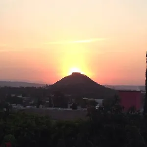 2* Hotel Colibri