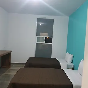 3* Apartahotel La Siesta Del Patron